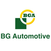 BGA