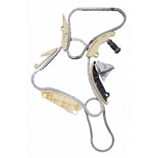 Комплект цепи ГРМ AJ200D