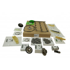 Комплект цепи ГРМ AJ200D