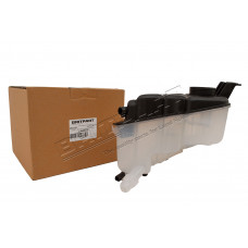 Компенсационный бак, охлаждающая жидкость