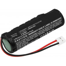 Аккумулятор блока телематики