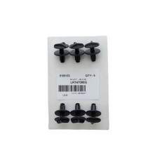 Клипса 13 x 15.5