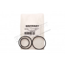 Прокладка теплообменика маслянного радиатора средняя 3.6 diesel