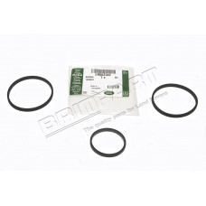 Прокладка теплообменика маслянного радиатора средняя 3.6 diesel