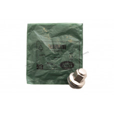 Гайка крепления колеса